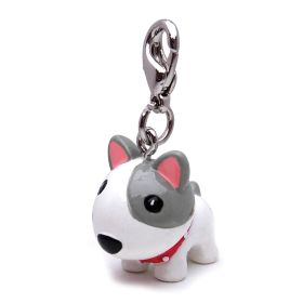 Poly 3 (Color: White, size: 1" x 3/4" x 1/2")