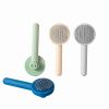 Pet comb Hair removal brush Cat grooming tool